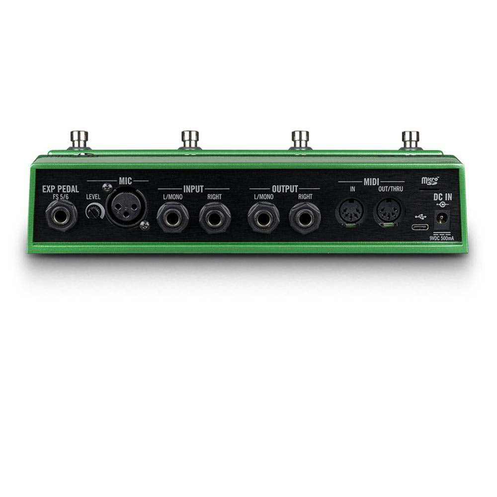 DL4 MKII