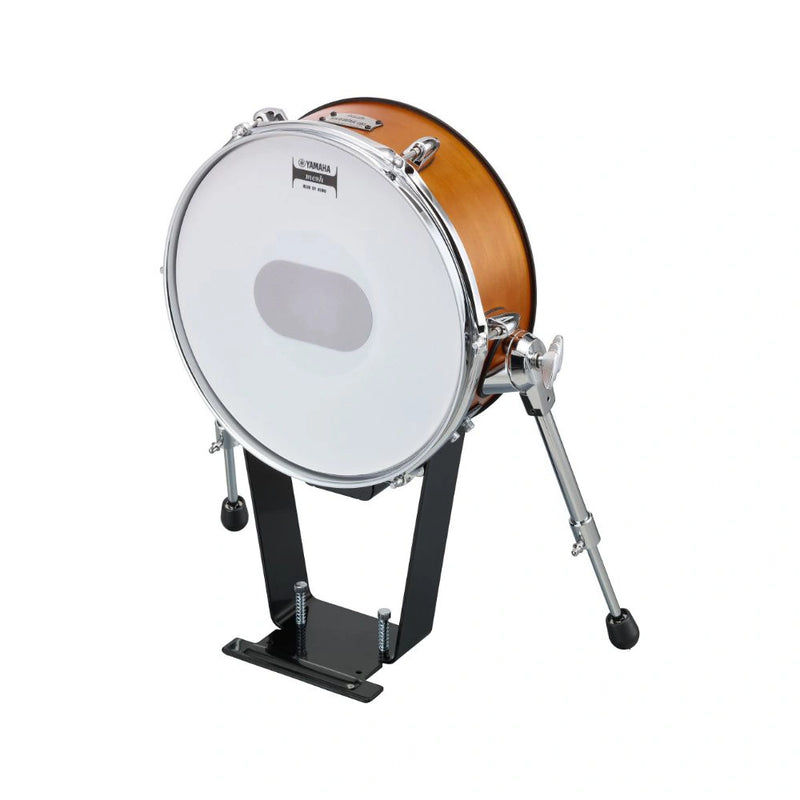 Yamaha DTX10K-M Electronic Drum Kit (Real Wood) (Available Only On Order)