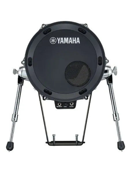 Yamaha DTX10K-M Electronic Drum Kit (Real Wood) (Available Only On Order)
