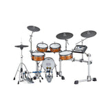 Yamaha DTX10K-M Electronic Drum Kit (Real Wood) (Available Only On Order)