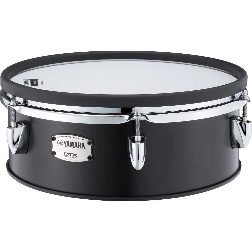 Yamaha DTX10K-M Electronic Drum Kit (Black Forest) (Available Only On Order)