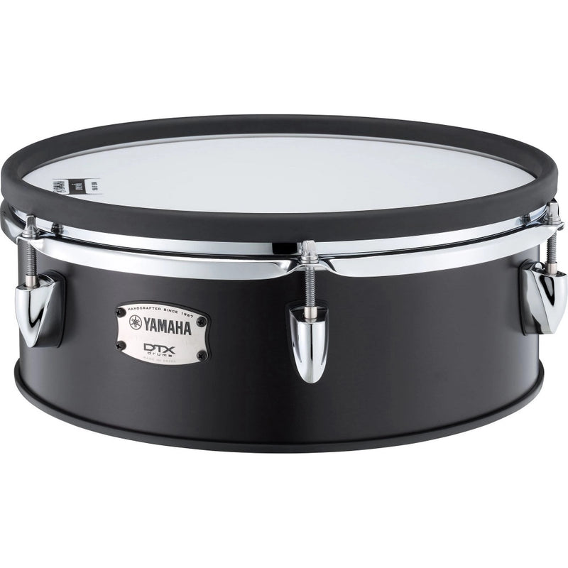 Yamaha DTX10K-M Electronic Drum Kit (Black Forest) (Available Only On Order)