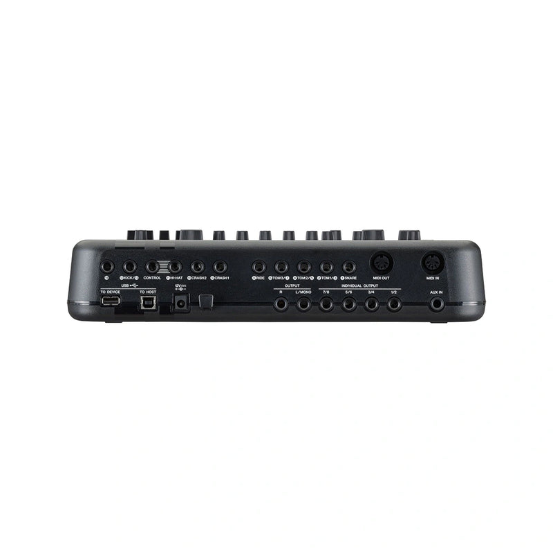 Yamaha DTX10K-X Electronic Drum Kit (Black Forest) (Available Only On Order)
