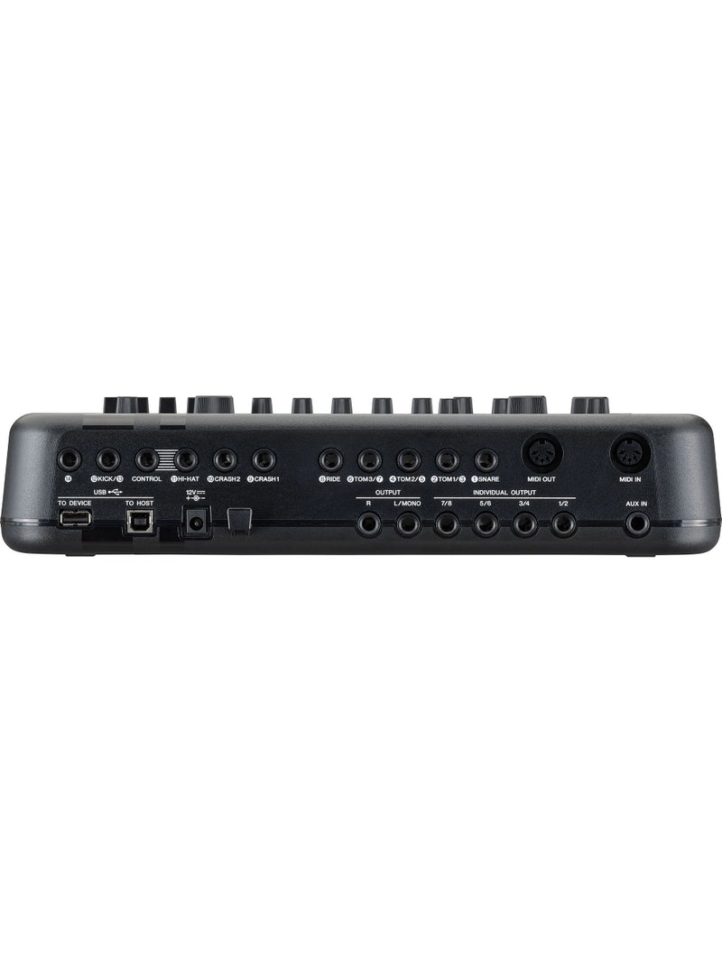 Yamaha DTX10K-X Electronic Drum Kit (Black Forest) (Available Only On Order)