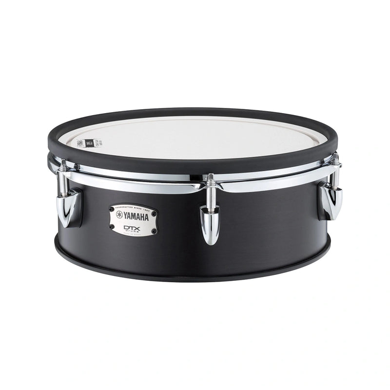 Yamaha DTX10K-X Electronic Drum Kit (Black Forest) (Available Only On Order)