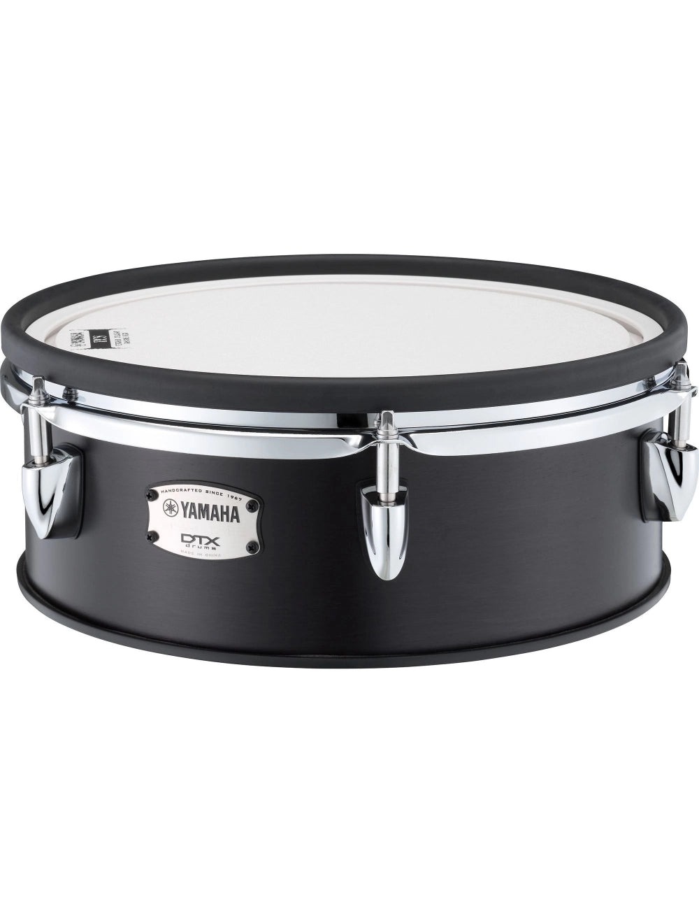 Yamaha DTX10K-X Electronic Drum Kit (Black Forest) (Available Only On Order)