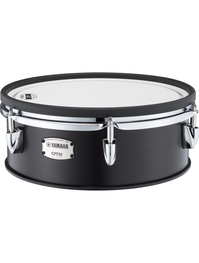Yamaha DTX10K-X Electronic Drum Kit (Black Forest) (Available Only On Order)