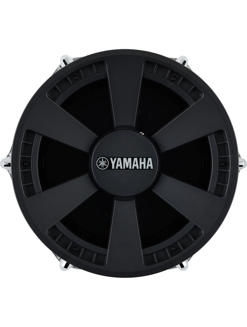 Yamaha DTX10K-X Electronic Drum Kit (Black Forest) (Available Only On Order)