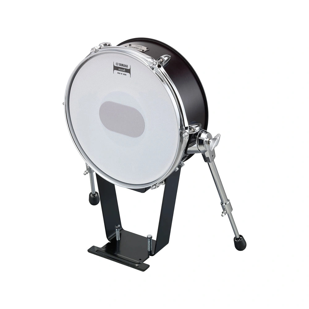 Yamaha DTX10K-X Electronic Drum Kit (Black Forest) (Available Only On Order)