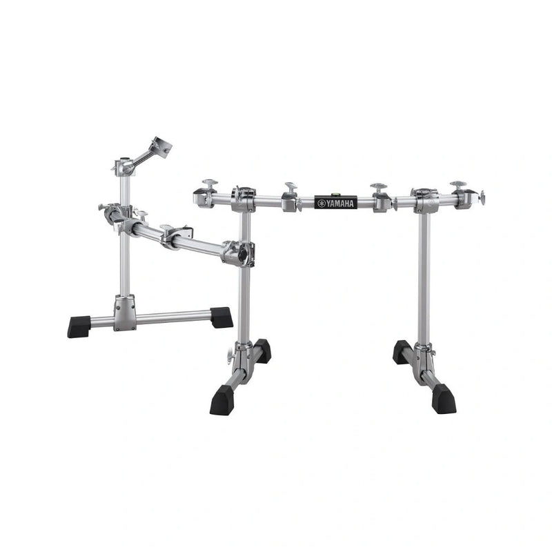 Yamaha DTX10K-X Electronic Drum Kit (Black Forest) (Available Only On Order)