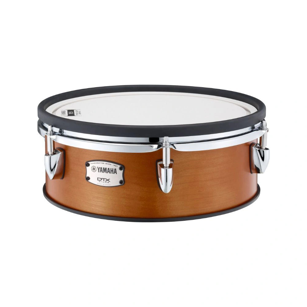 Yamaha DTX10K-X Electronic Drum Kit (Real Wood) (Available Only On Order)