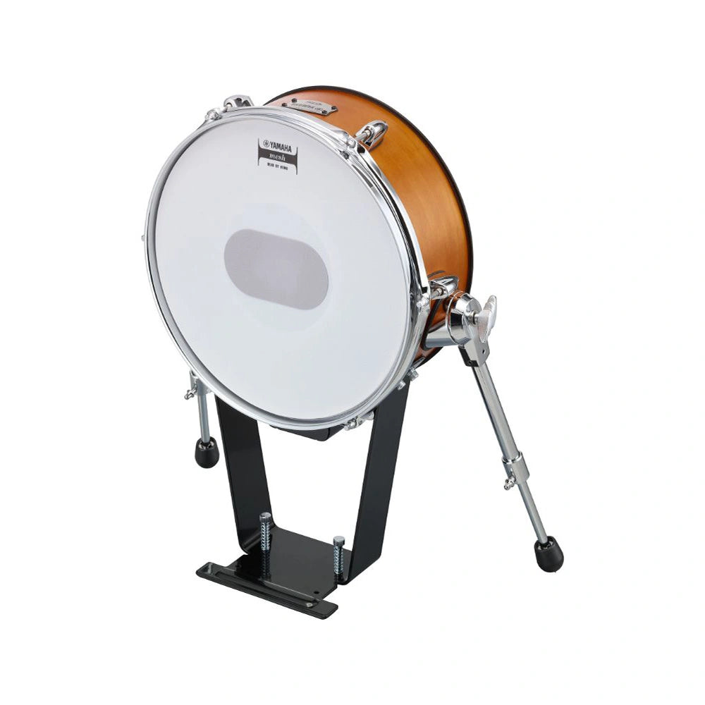 Yamaha DTX10K-X Electronic Drum Kit (Real Wood) (Available Only On Order)