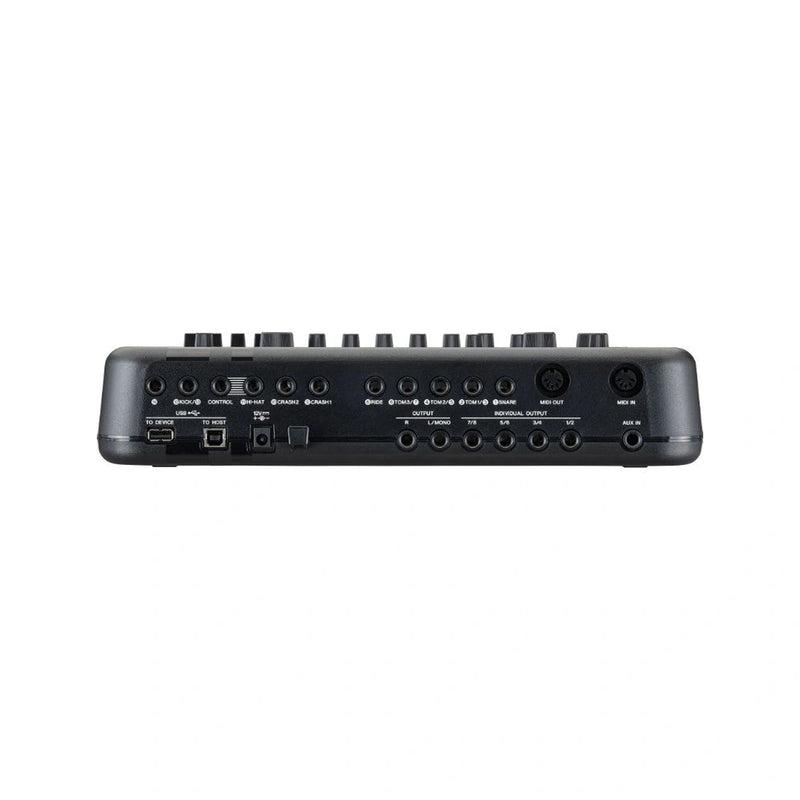 Yamaha DTX10K-X Electronic Drum Kit (Real Wood) (Available Only On Order)