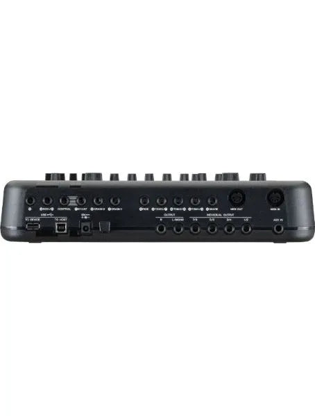 Yamaha DTX10K-X Electronic Drum Kit (Real Wood) (Available Only On Order)