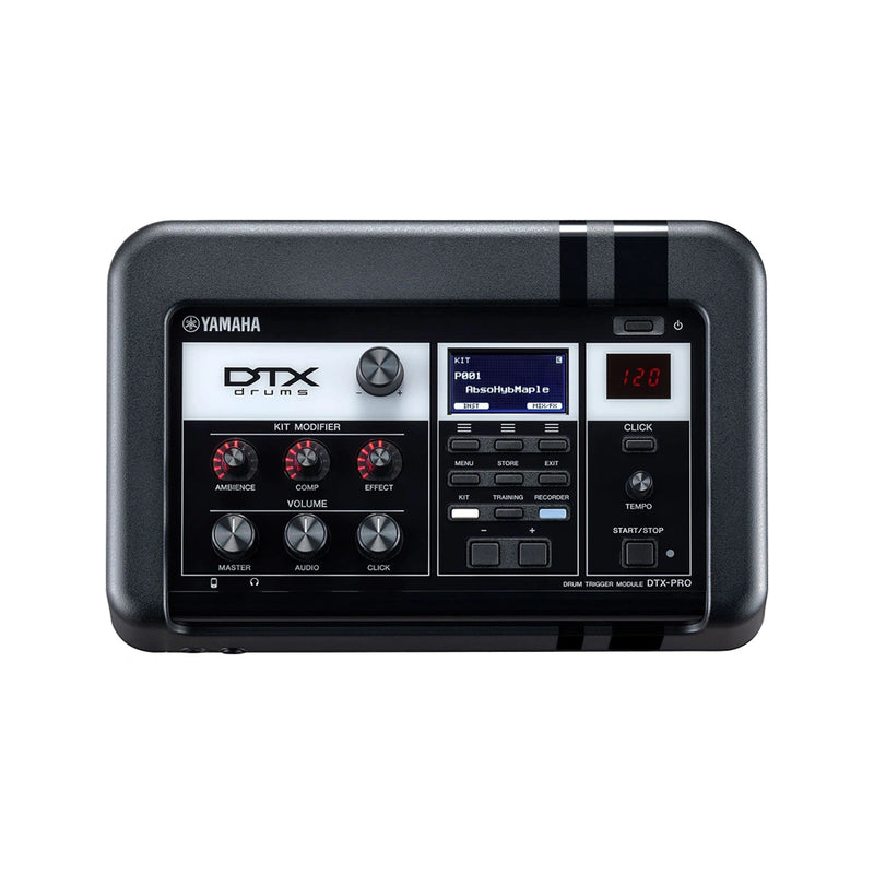 Yamaha DTX8K-M Electronic Drum Kit (Black Forest) (Available Only On Order)