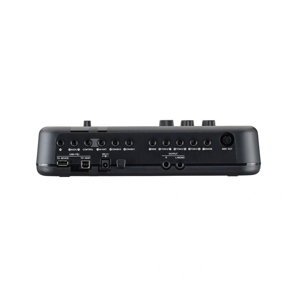 Yamaha DTX8K-M Electronic Drum Kit (Black Forest) (Available Only On Order)