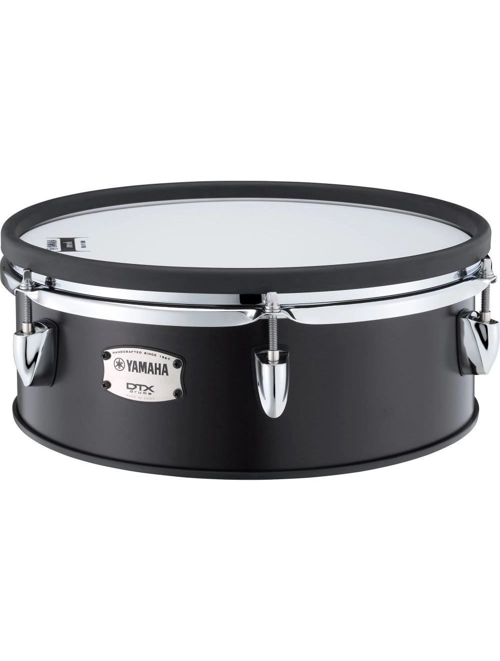 Yamaha DTX8K-M Electronic Drum Kit (Black Forest) (Available Only On Order)