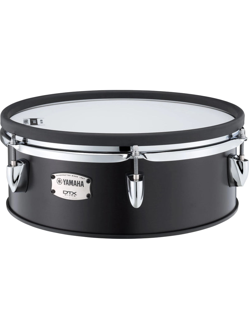Yamaha DTX8K-M Electronic Drum Kit (Black Forest) (Available Only On Order)