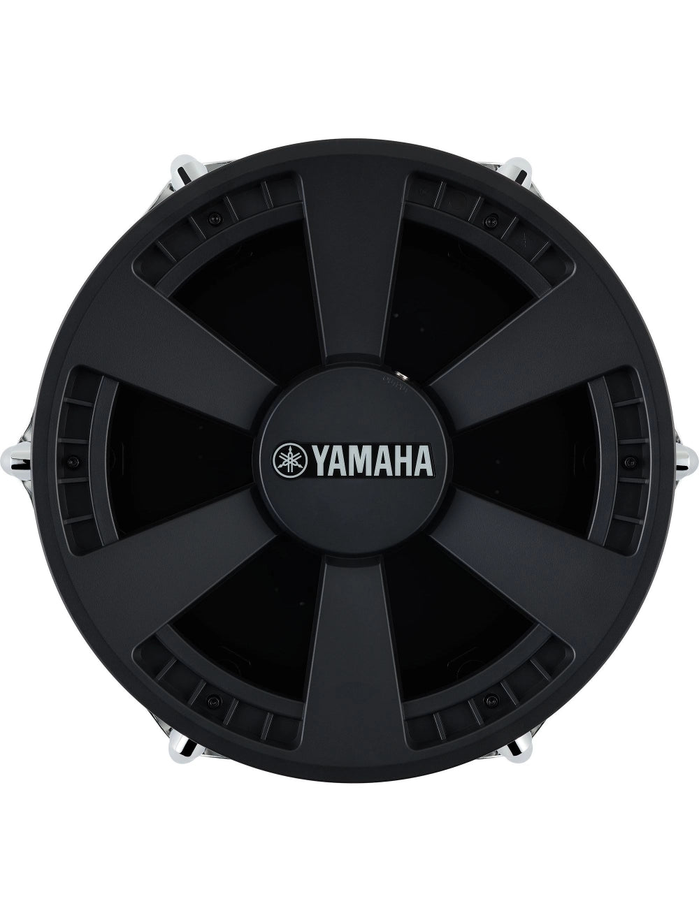 Yamaha DTX8K-M Electronic Drum Kit (Black Forest) (Available Only On Order)