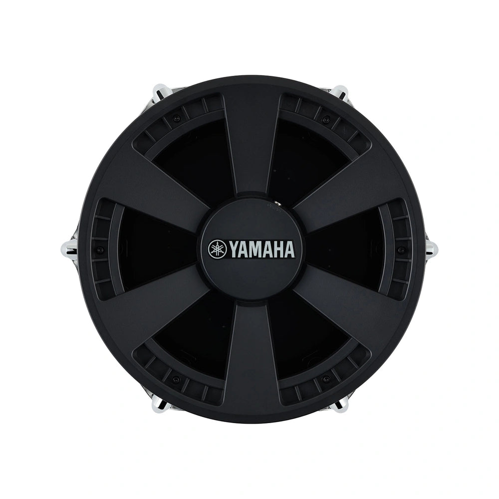 Yamaha DTX8K-M Electronic Drum Kit (Black Forest) (Available Only On Order)