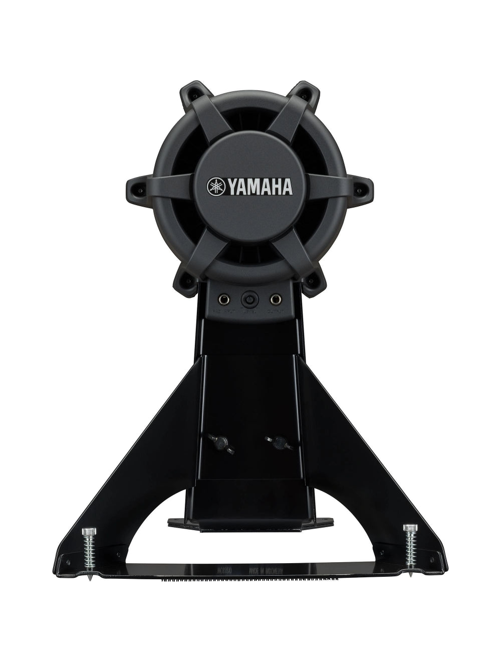 Yamaha DTX8K-M Electronic Drum Kit (Black Forest) (Available Only On Order)
