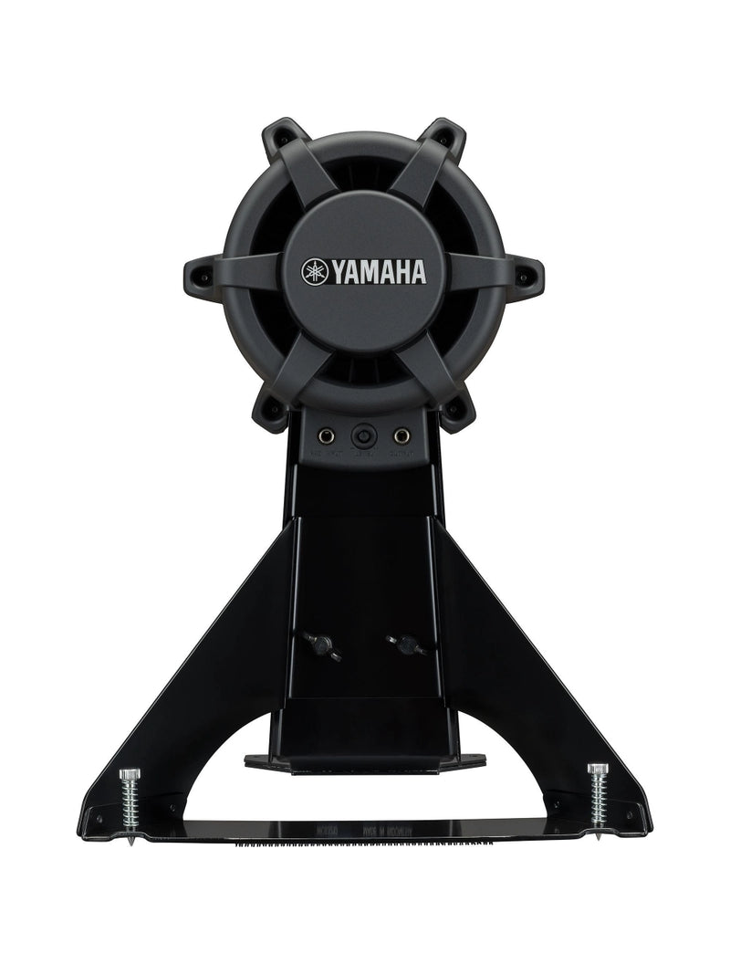 Yamaha DTX8K-M Electronic Drum Kit (Black Forest) (Available Only On Order)