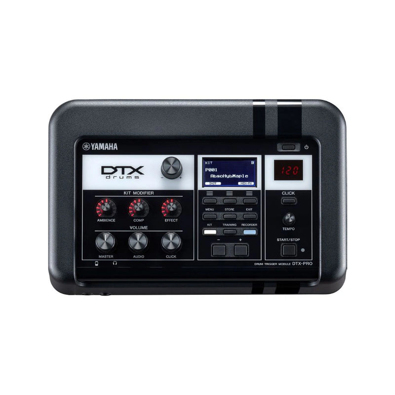 Yamaha DTX8K-M Electronic Drum Kit (Real Wood) (Available Only On Order)