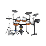 Yamaha DTX8K-M Electronic Drum Kit (Real Wood) (Available Only On Order)