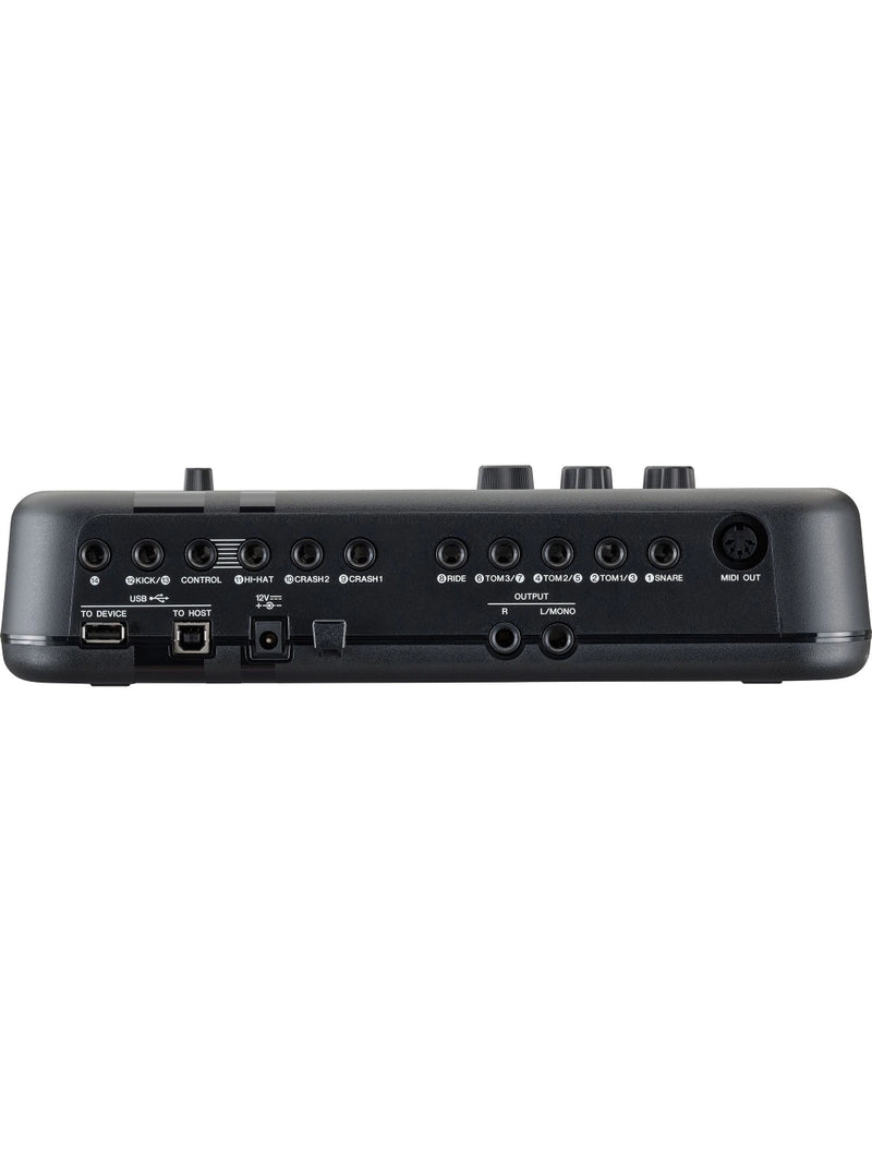 Yamaha DTX8K-X Electronic Drum Kit (Black Forest) (Available Only On Order)