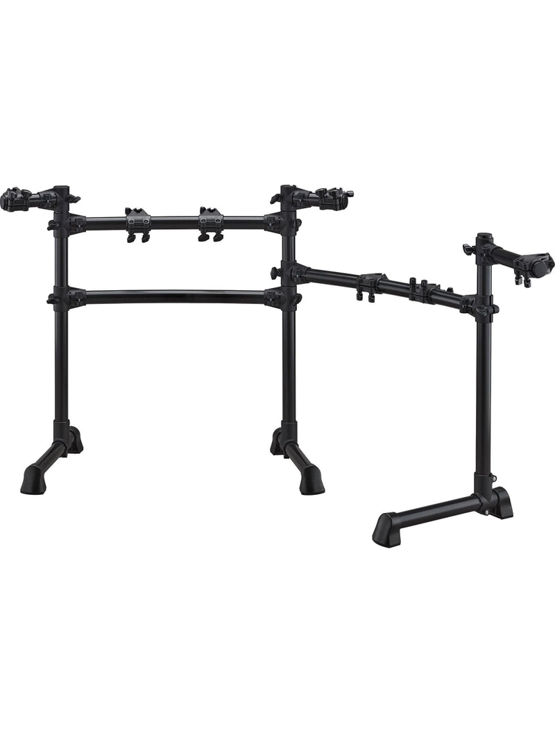 Yamaha DTX8K-X Electronic Drum Kit (Black Forest) (Available Only On Order)