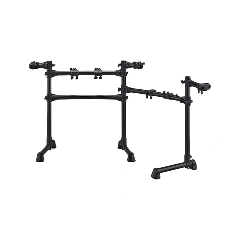 Yamaha DTX8K-X Electronic Drum Kit (Black Forest) (Available Only On Order)