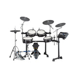 Yamaha DTX8K-X Electronic Drum Kit (Black Forest) (Available Only On Order)