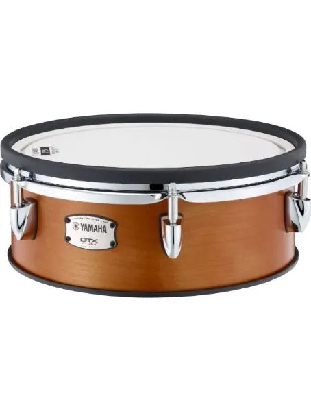 Yamaha DTX8K-X Electronic Drum Kit (Real Wood) (Available Only On Order)