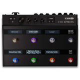 HX Effects