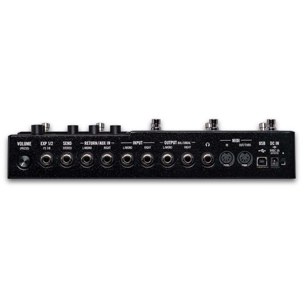 HX Stomp XL