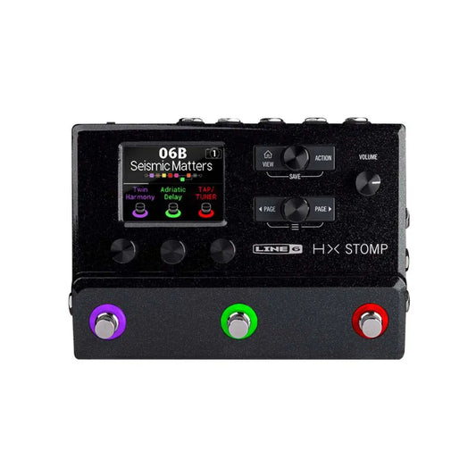 HX Stomp