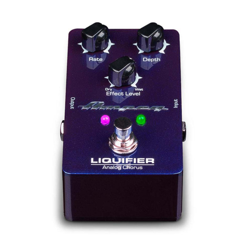 Liquifier Analog Chorus