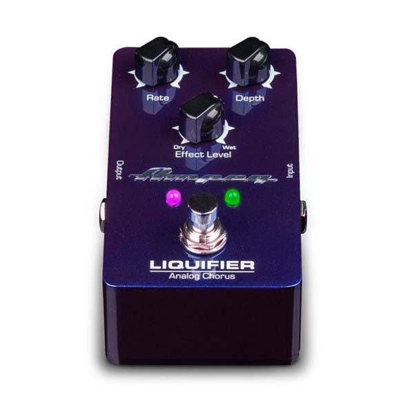 Liquifier Analog Chorus