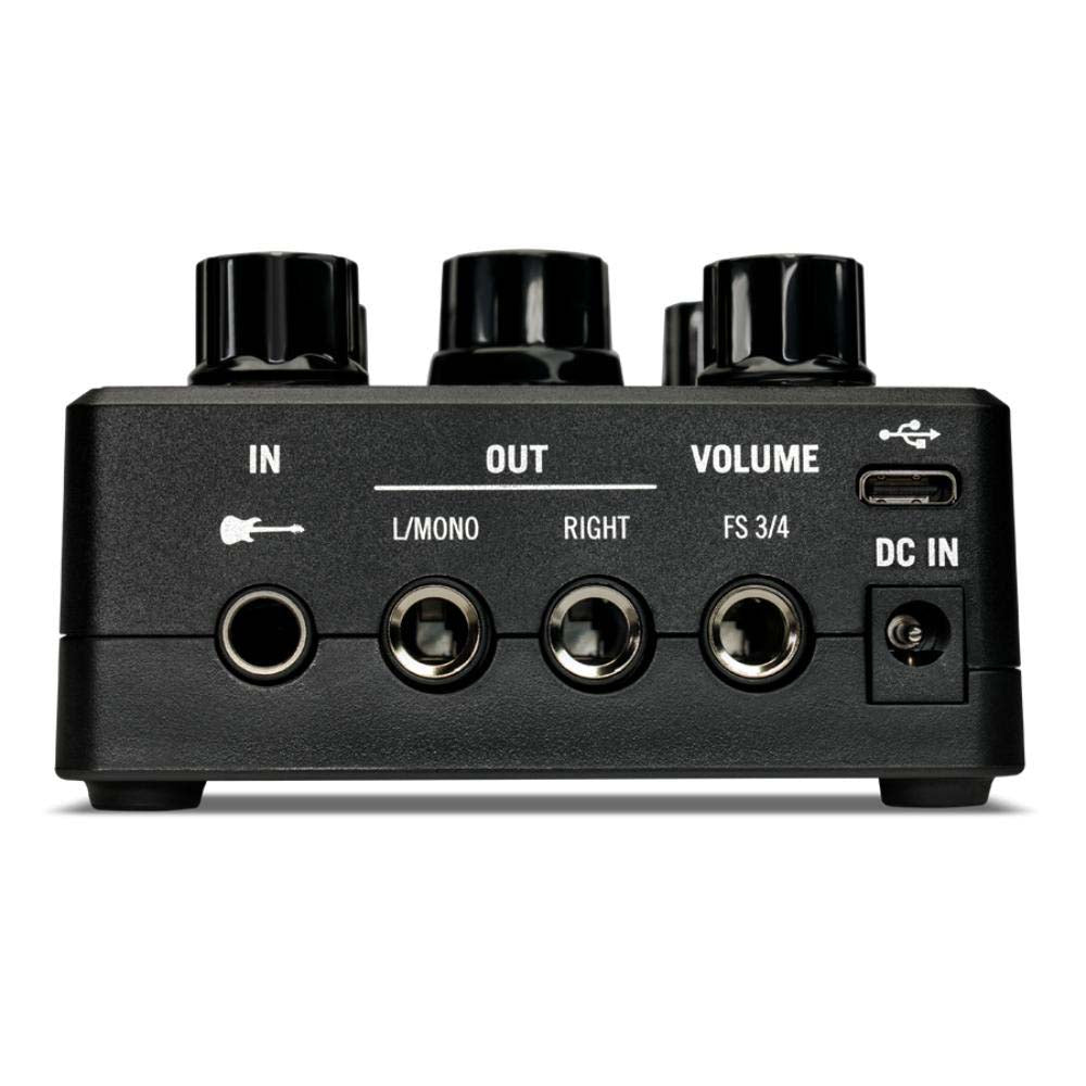 POD Express Black
