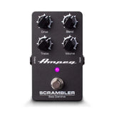 Scrambler Bass Overdrive