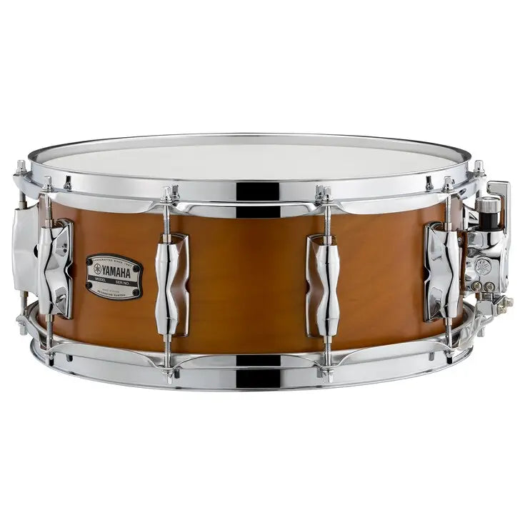 Yamaha RBS1455 REAL WOOD Recording Custom Wood Snare Drums