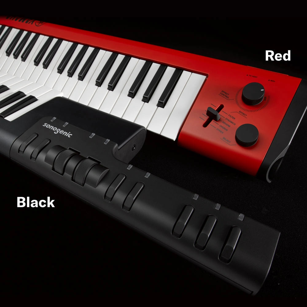 Yamaha SHS-500 Red Keytar