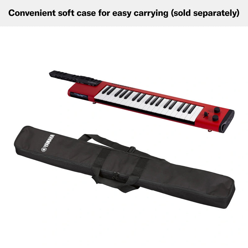 Yamaha SHS-500 Red Keytar