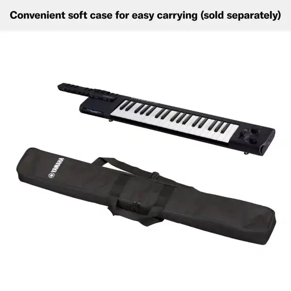 Yamaha SHS-500 Black Keytar