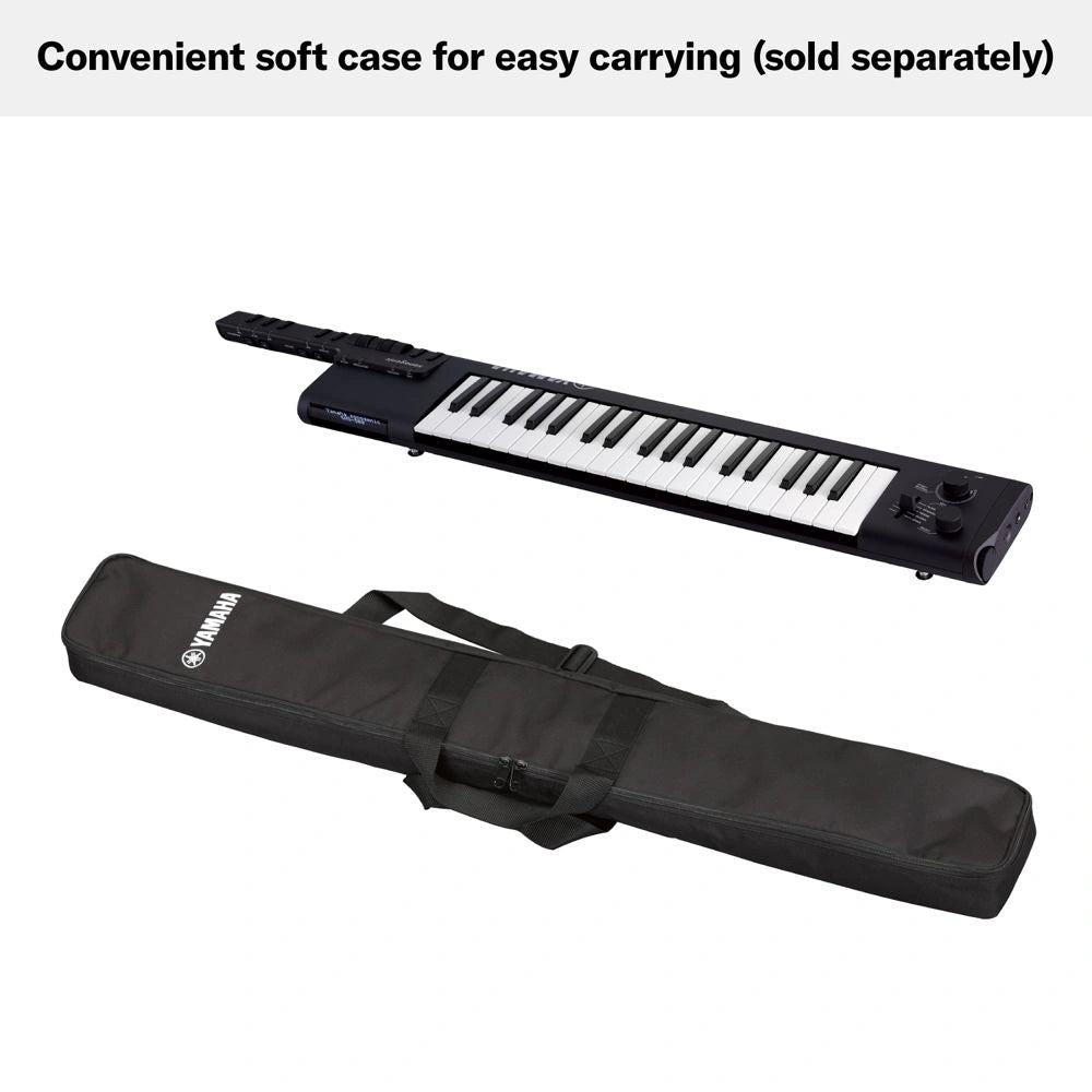 Yamaha SHS-500 Black Keytar