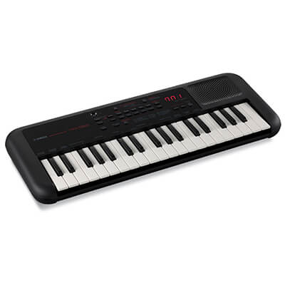 Yamaha PSS-A50 Portable Keyboard With 37 Keys (Made in India)