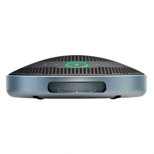 Yamaha YVC-200 Black Speaker Phone