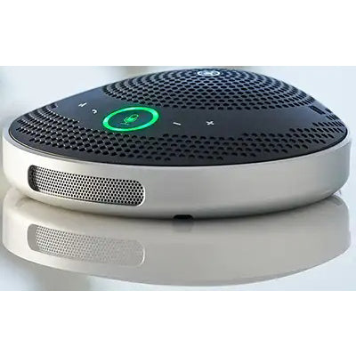 Yamaha YVC-200 Black Speaker Phone