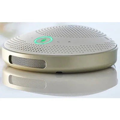 Yamaha YVC-200 White Speaker Phone