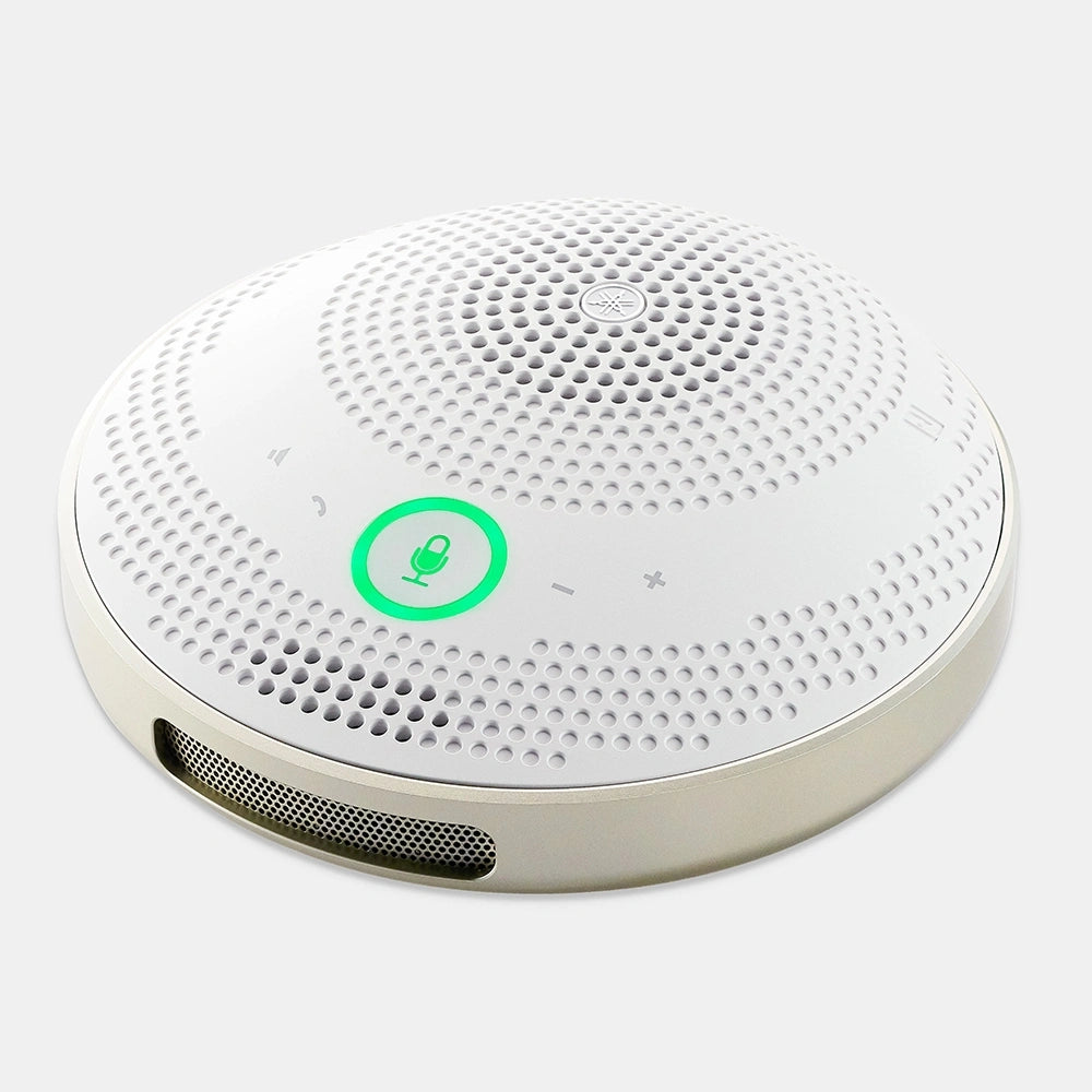 Yamaha YVC-200 White Speaker Phone